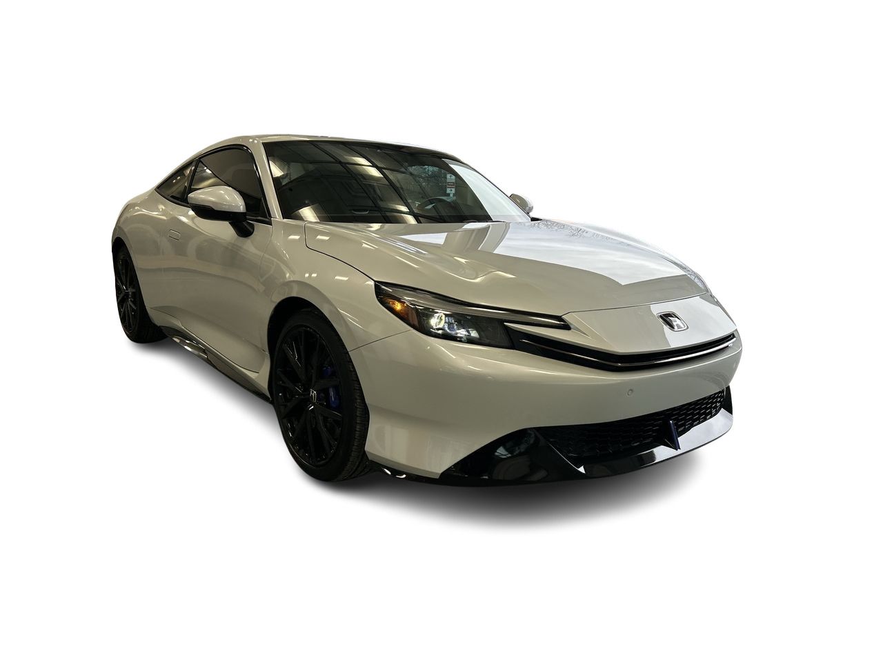 2026 Honda Prelude Hybrid