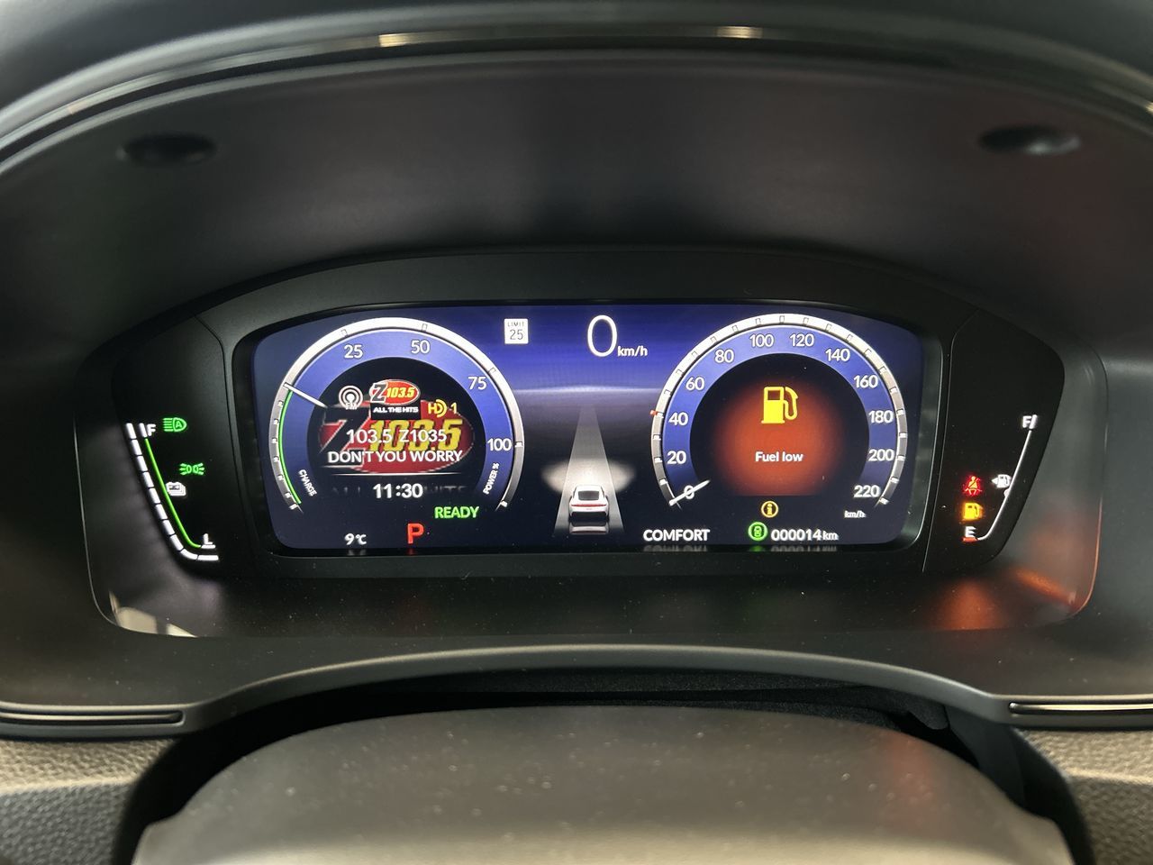 2026 Honda Prelude Hybrid