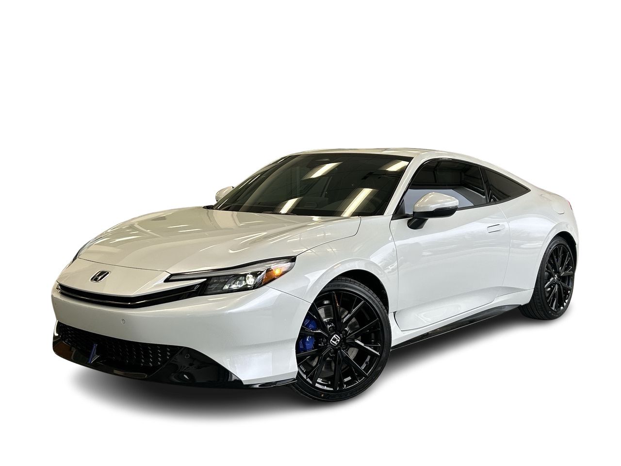 2026 Honda Prelude Hybrid