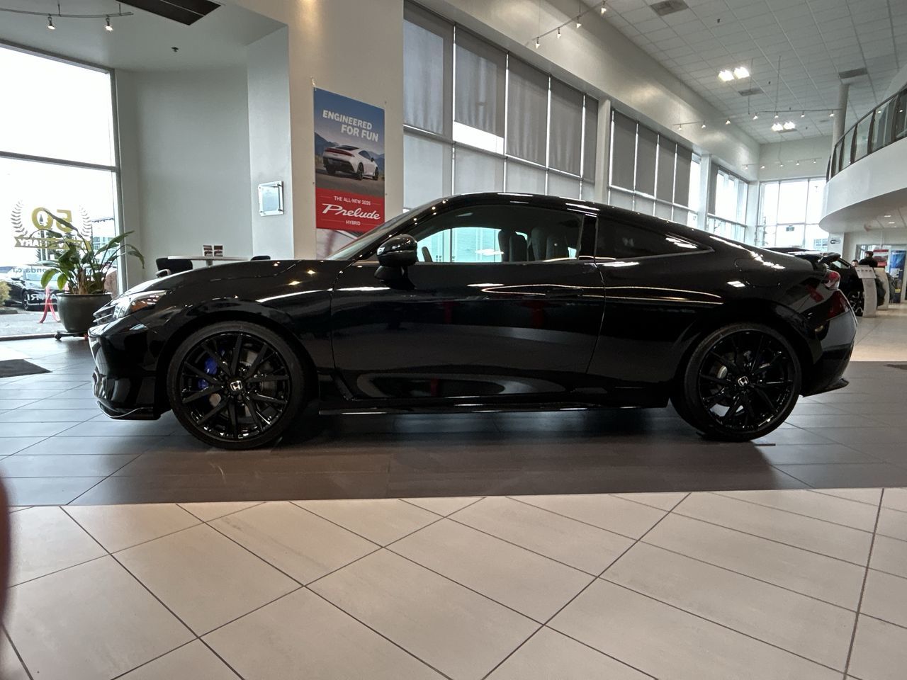 Honda Prelude Hybrid  2026 à Markham, Ontario
