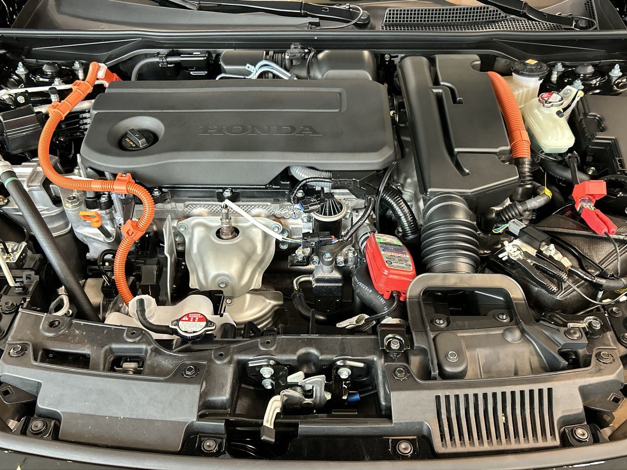 Honda Prelude Hybrid  2026 à Markham, Ontario