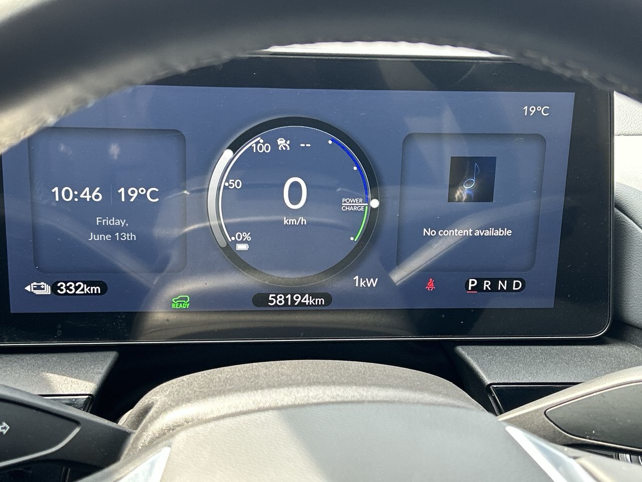 2024 Honda Prologue in Markham, Ontario