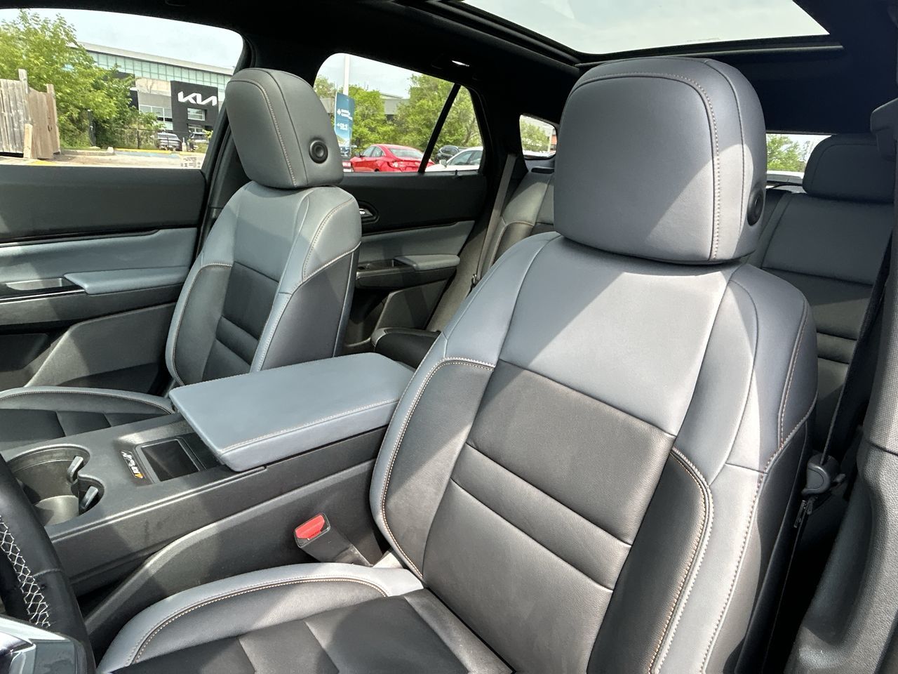 2024 Honda Prologue in Markham, Ontario