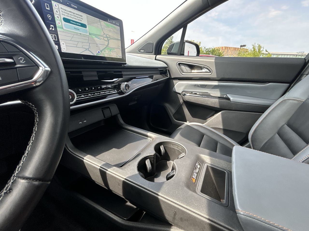2024 Honda Prologue in Markham, Ontario
