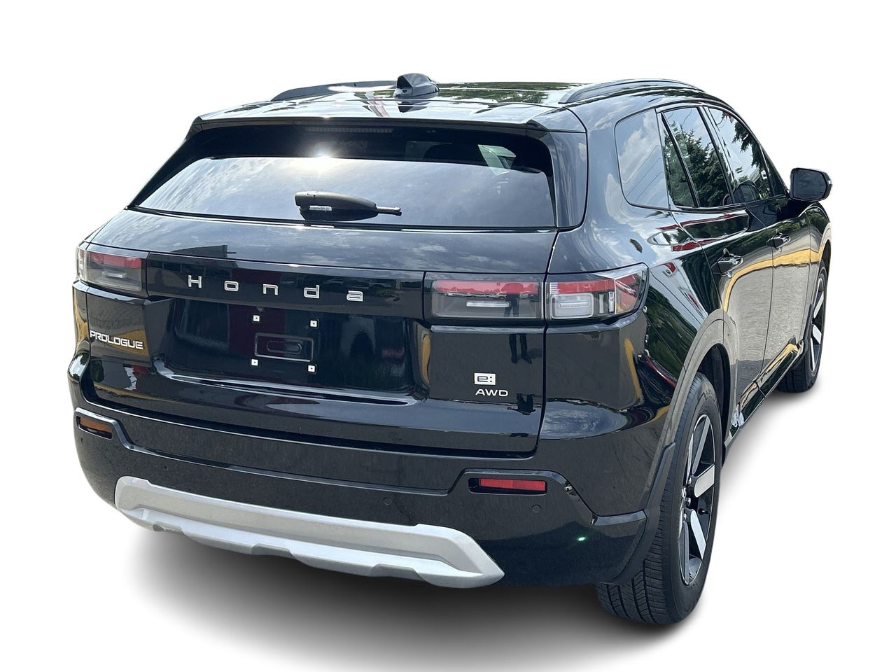 2024 Honda Prologue in Markham, Ontario
