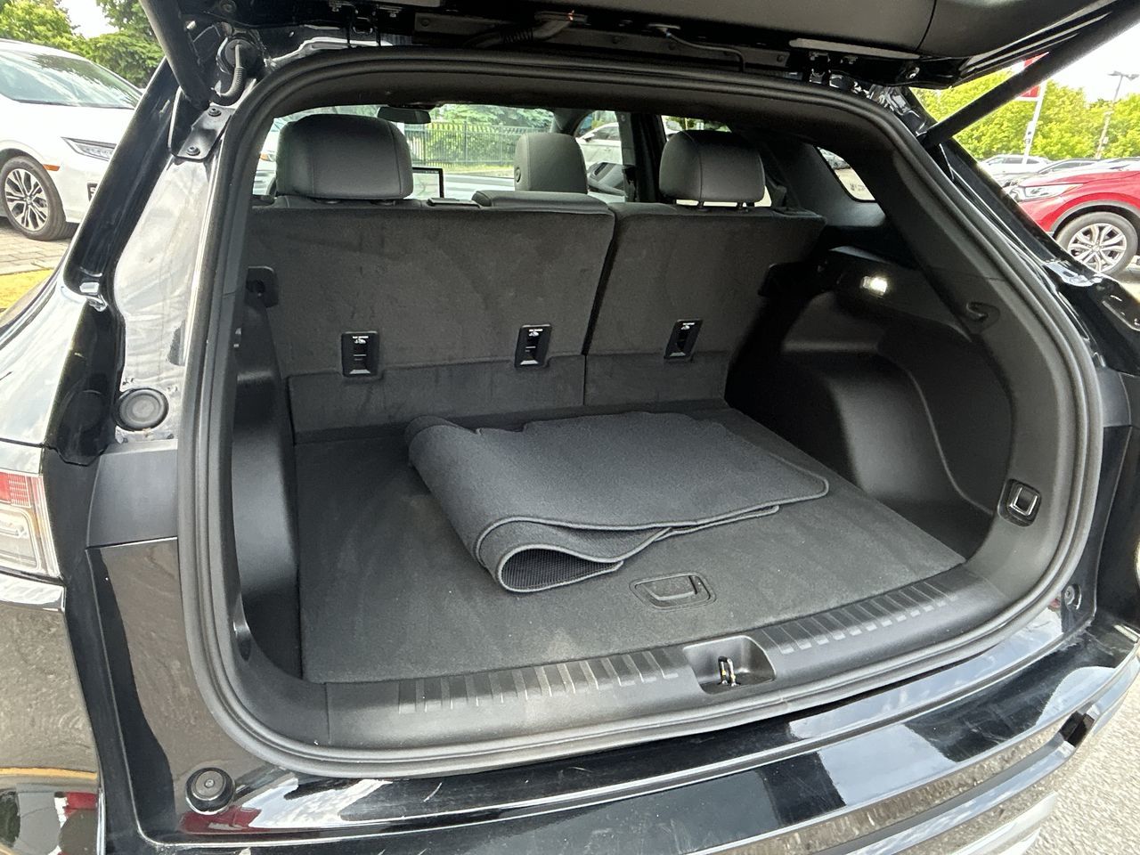 2024 Honda Prologue in Markham, Ontario