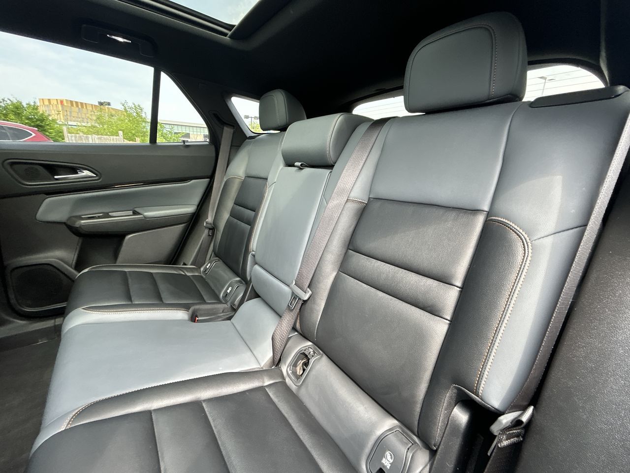 2024 Honda Prologue in Markham, Ontario