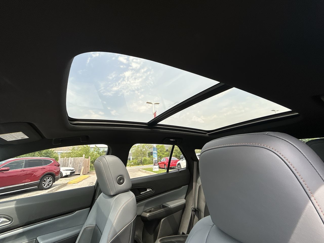 2024 Honda Prologue in Markham, Ontario