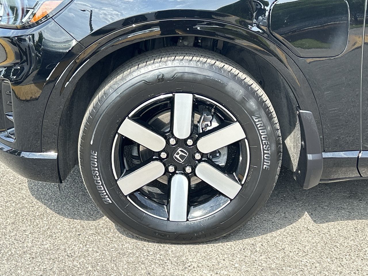 2024 Honda Prologue in Markham, Ontario