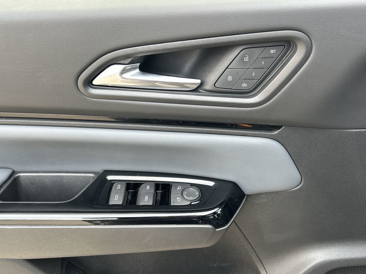 2024 Honda Prologue in Markham, Ontario