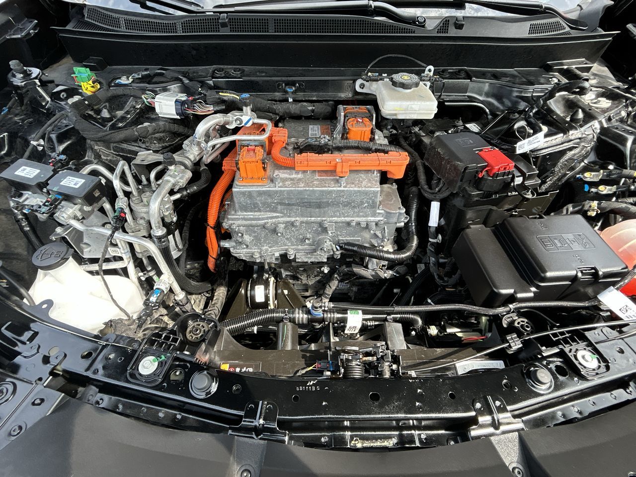 2024 Honda Prologue in Markham, Ontario