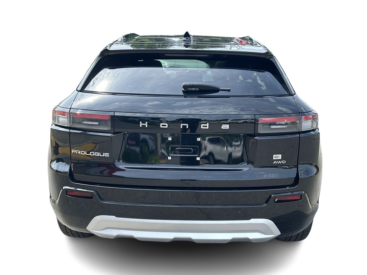 2024 Honda Prologue in Markham, Ontario