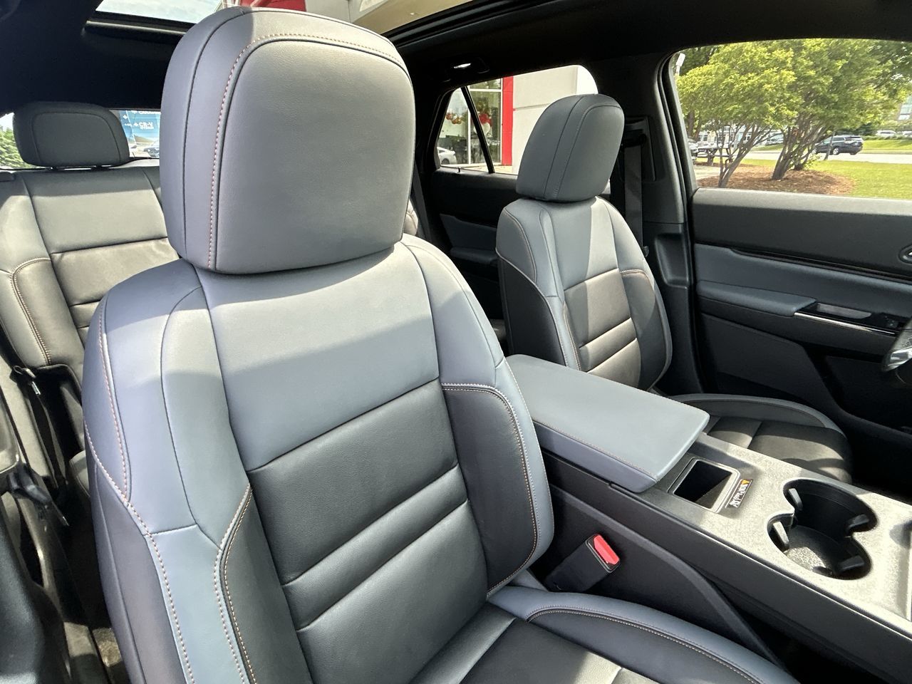 2024 Honda Prologue in Markham, Ontario
