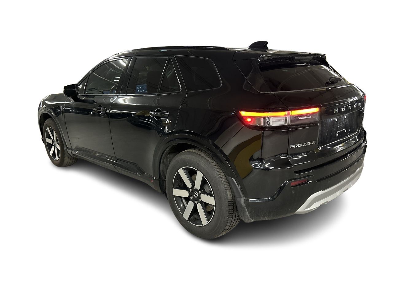 2024 Honda Prologue