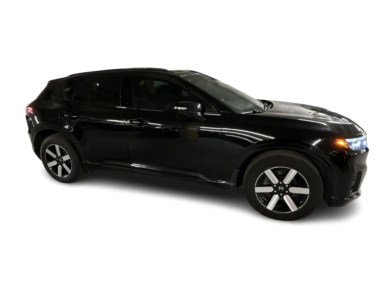 2024 Honda Prologue