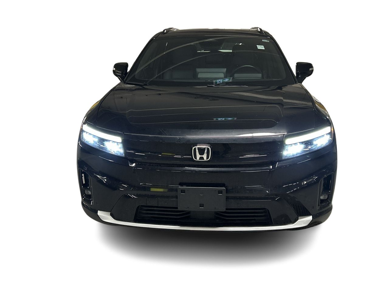 2024 Honda Prologue