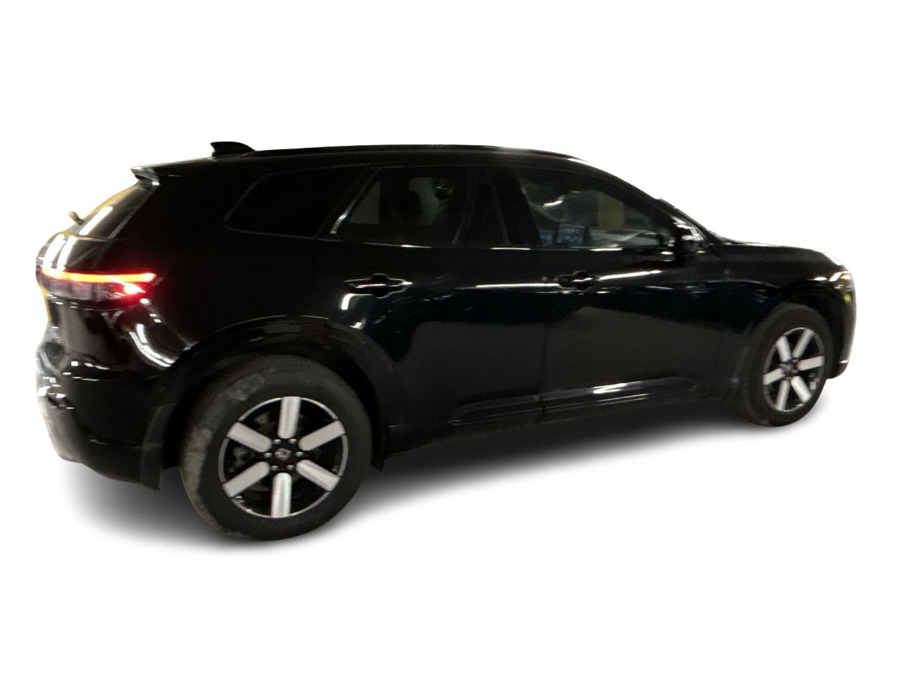 2024 Honda Prologue