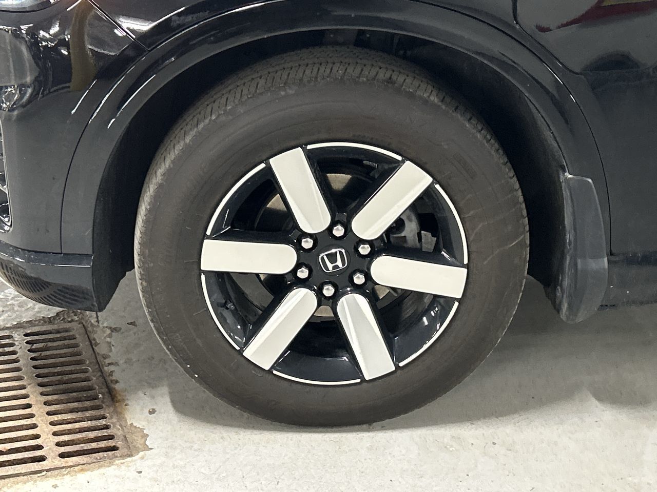 2024 Honda Prologue