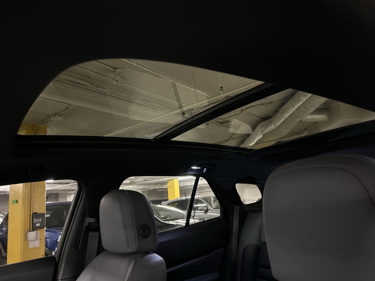2024 Honda Prologue