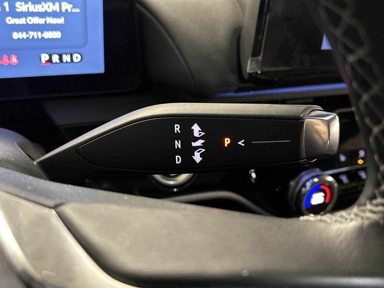 2024 Honda Prologue