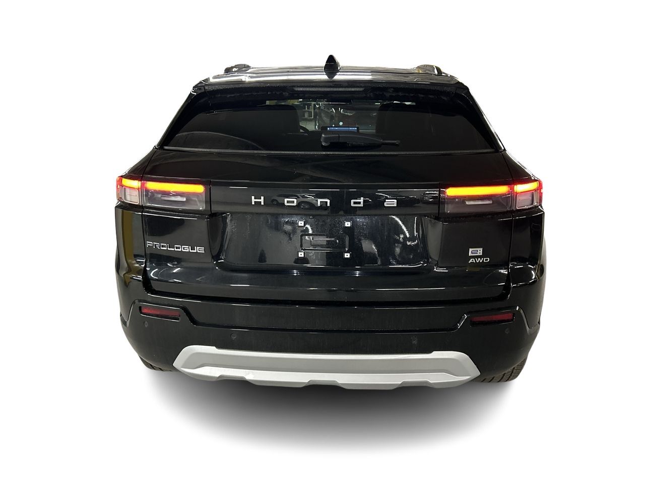 2024 Honda Prologue