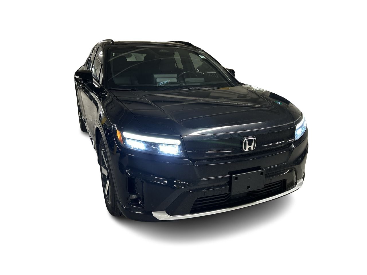 2024 Honda Prologue