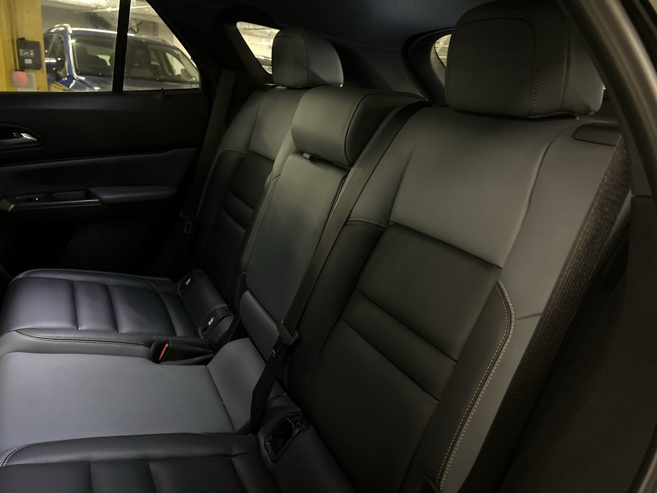 2024 Honda Prologue