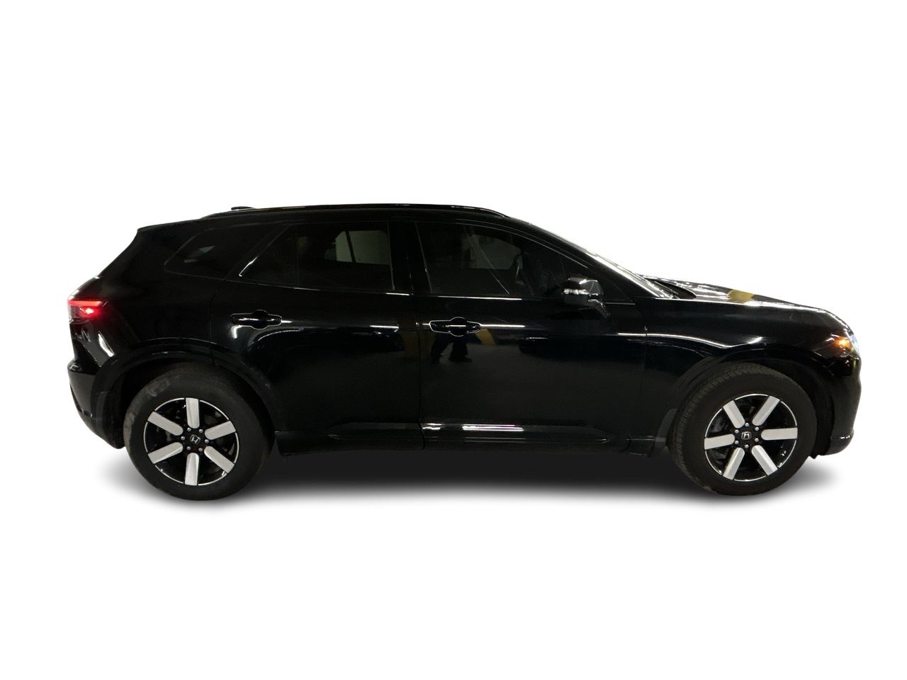 2024 Honda Prologue