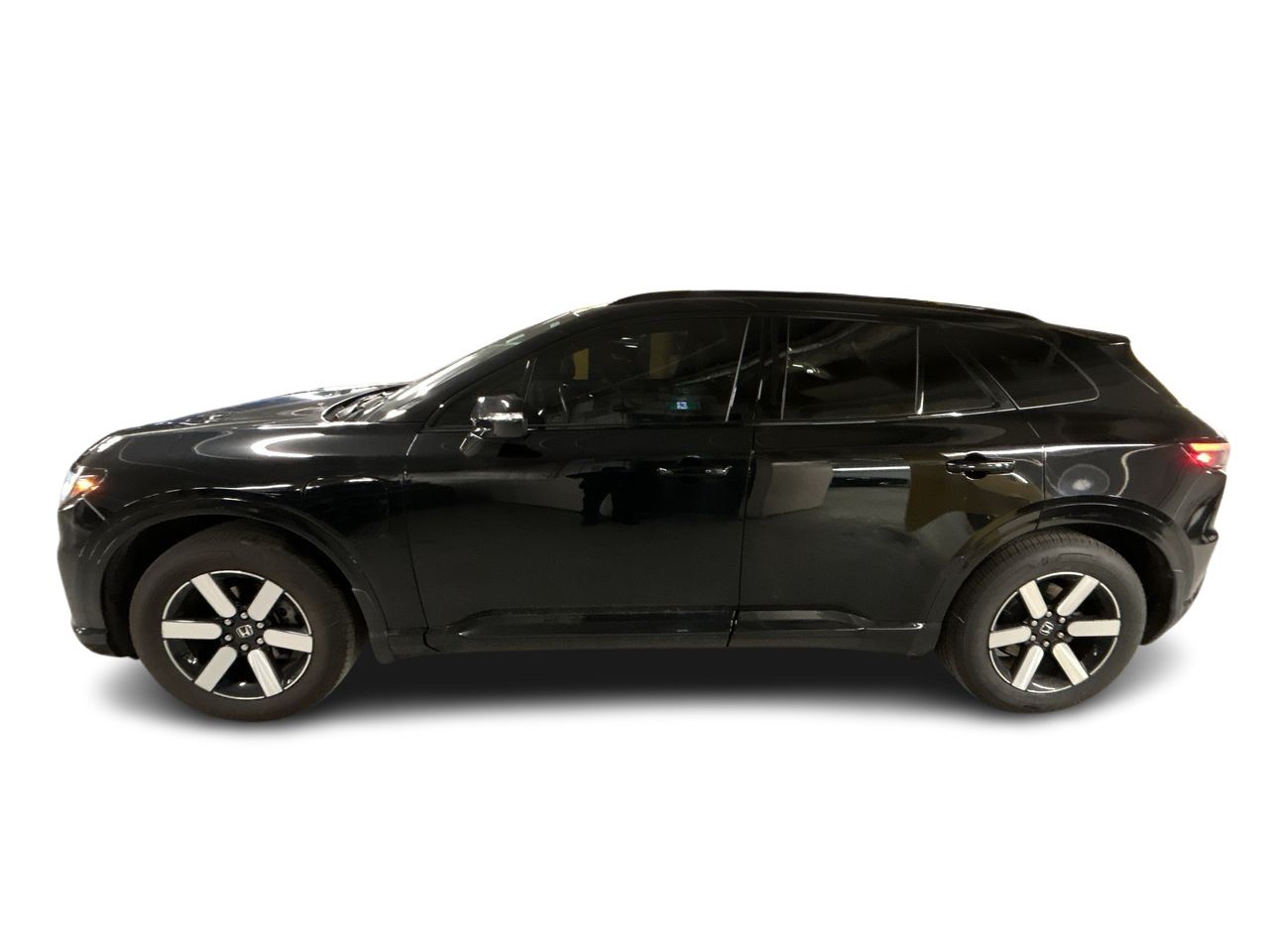 2024 Honda Prologue