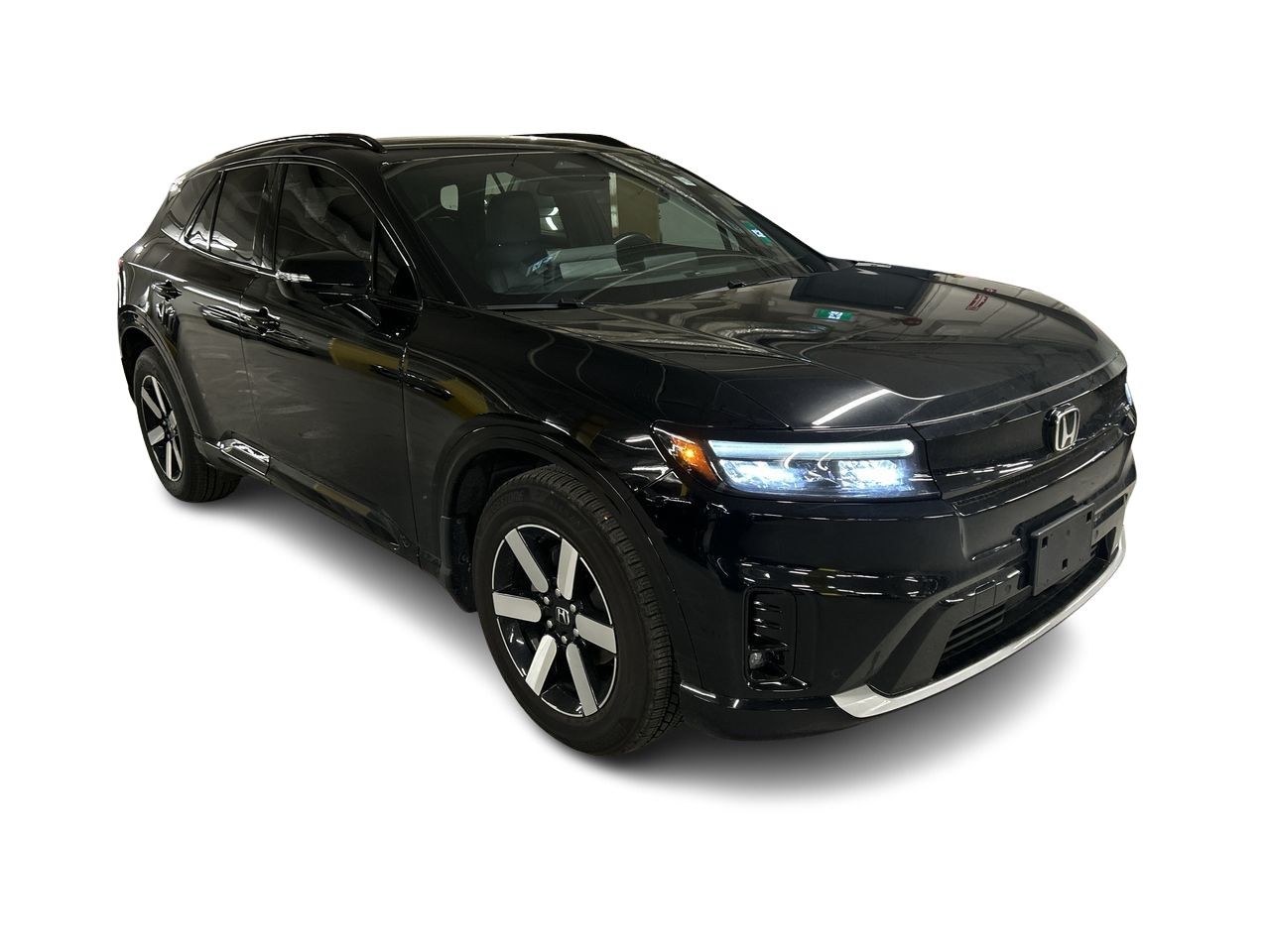 2024 Honda Prologue