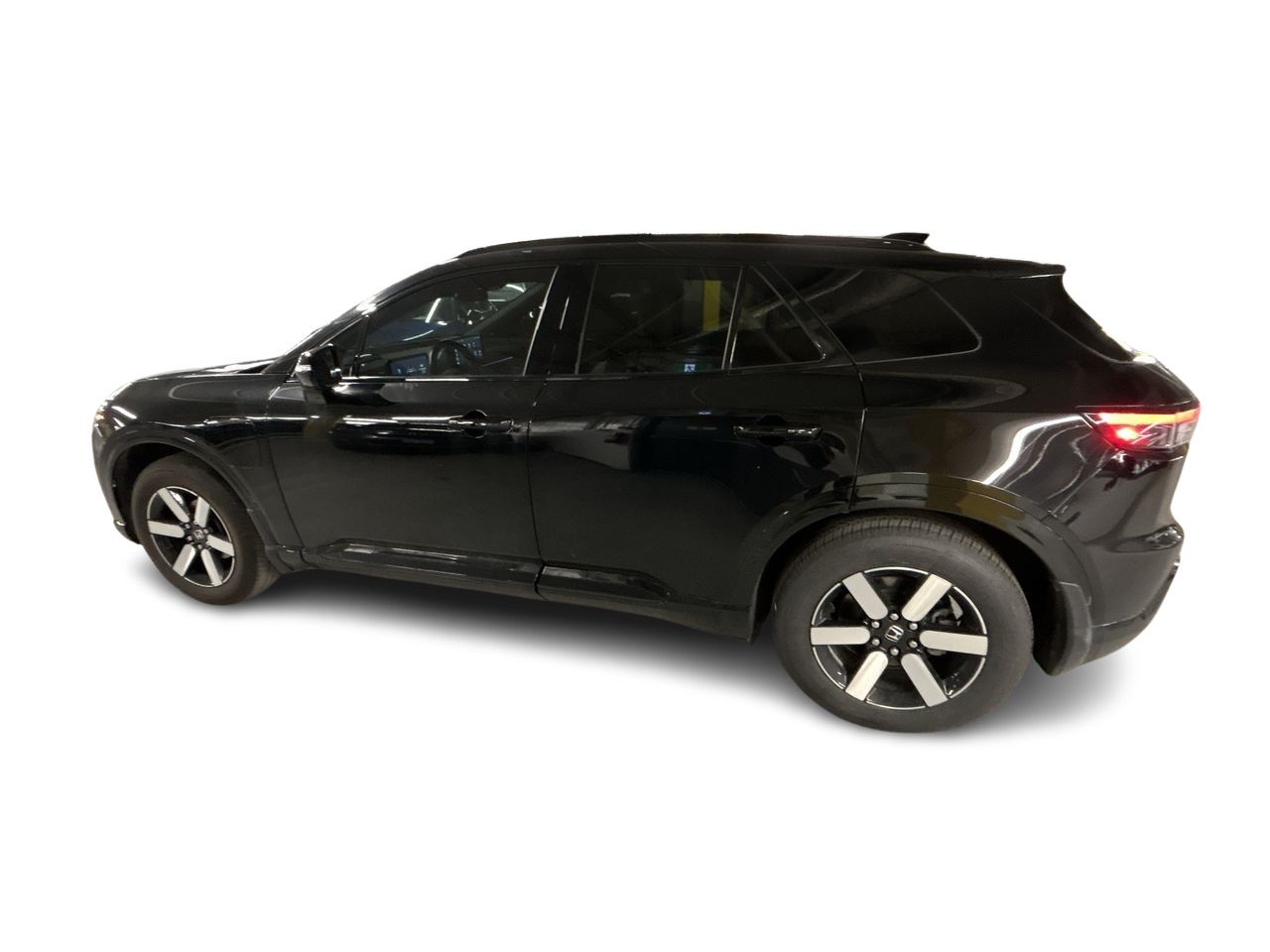 2024 Honda Prologue