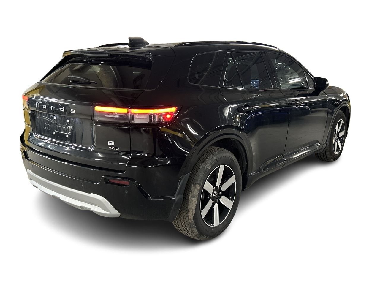 2024 Honda Prologue