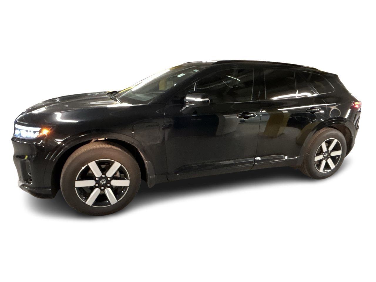 2024 Honda Prologue