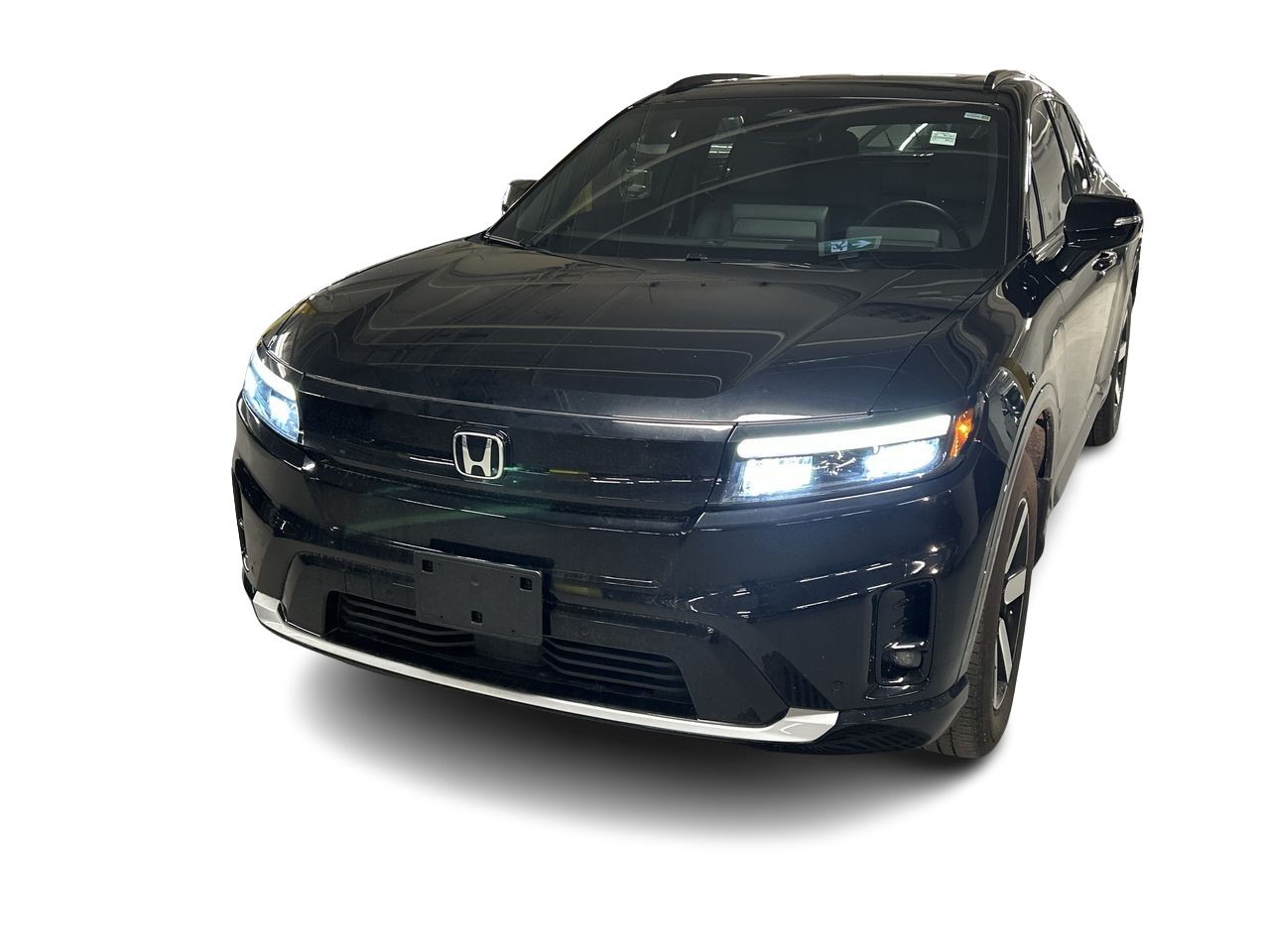 2024 Honda Prologue