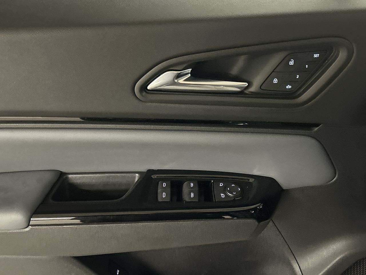 2024 Honda Prologue