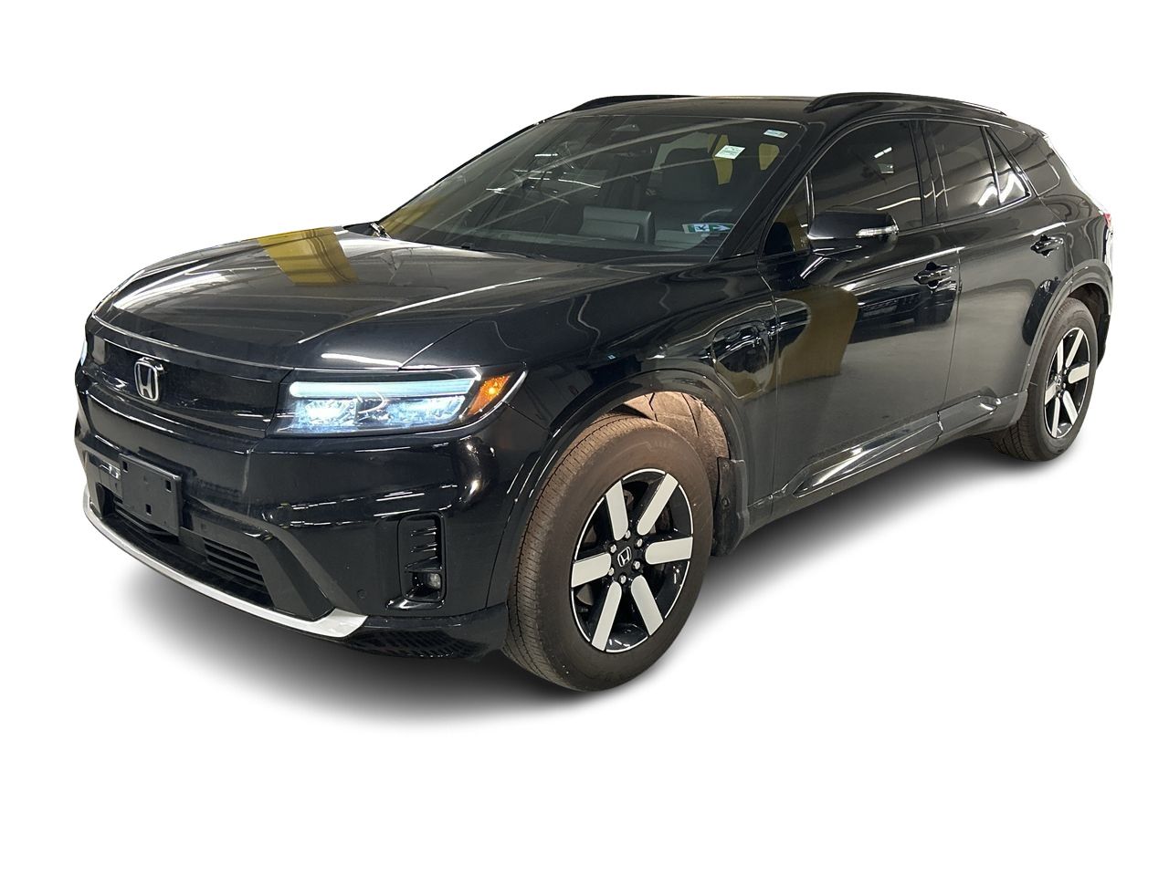 2024 Honda Prologue