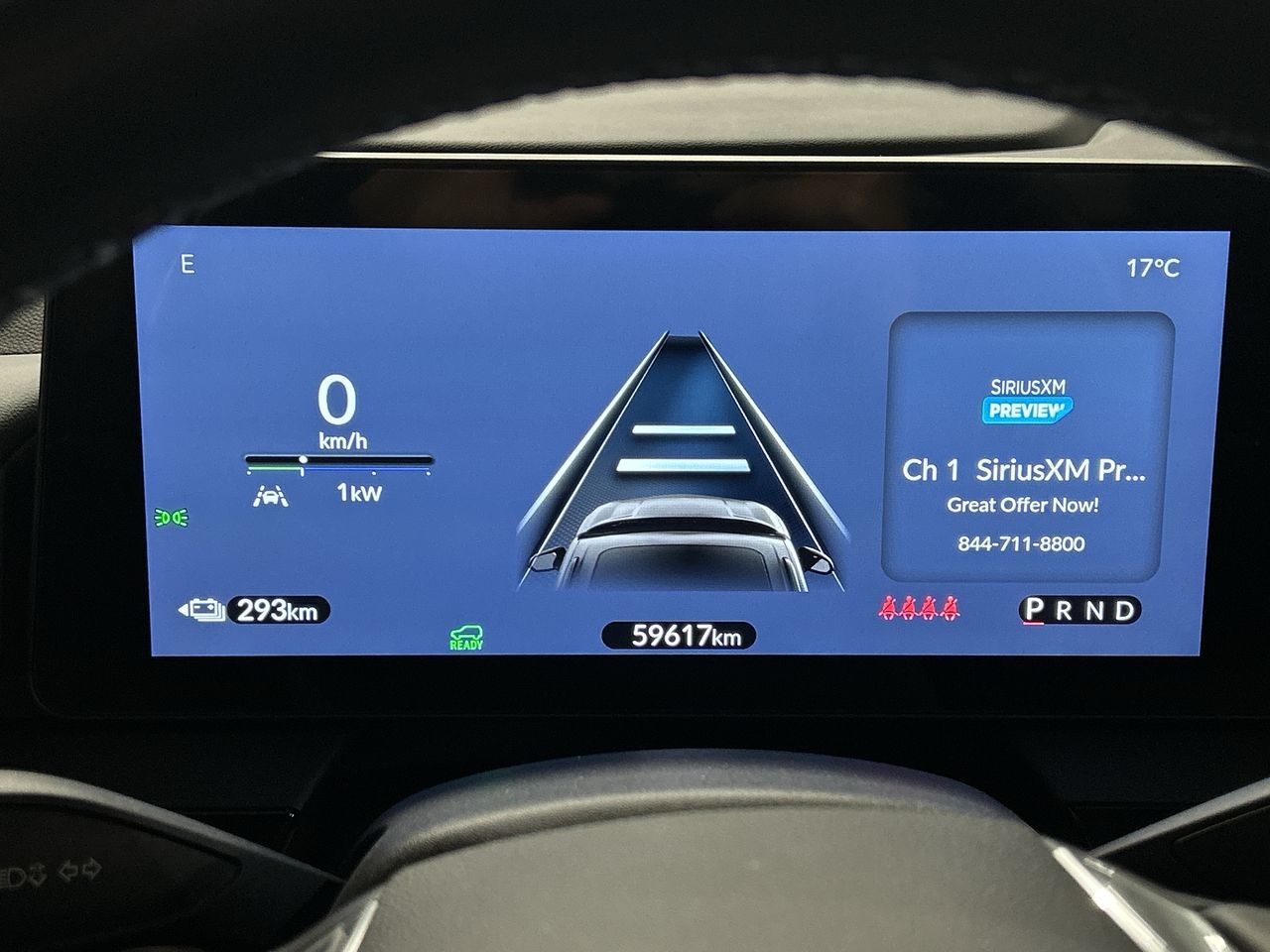 2024 Honda Prologue