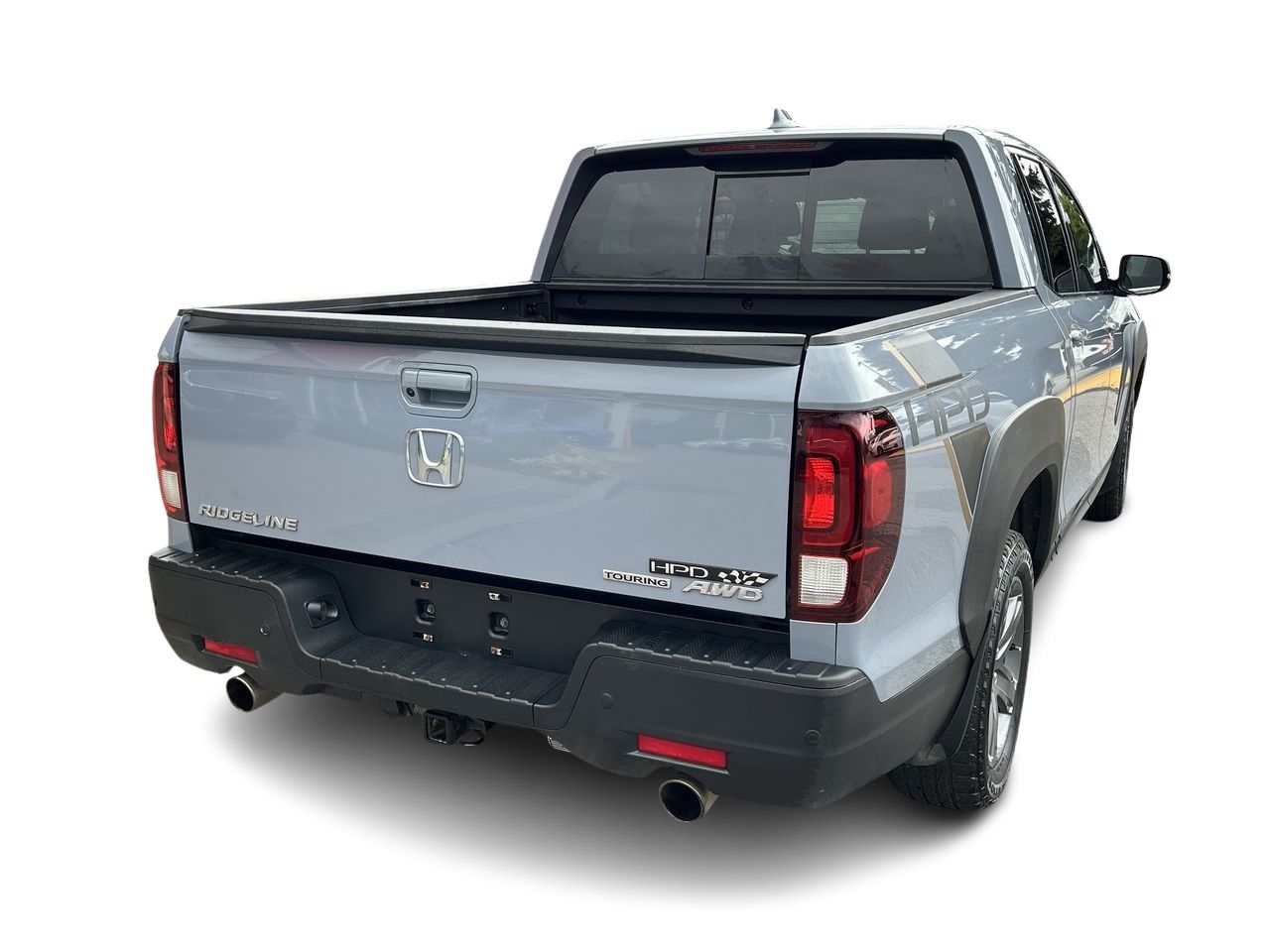 2023 Honda Ridgeline in Markham, Ontario