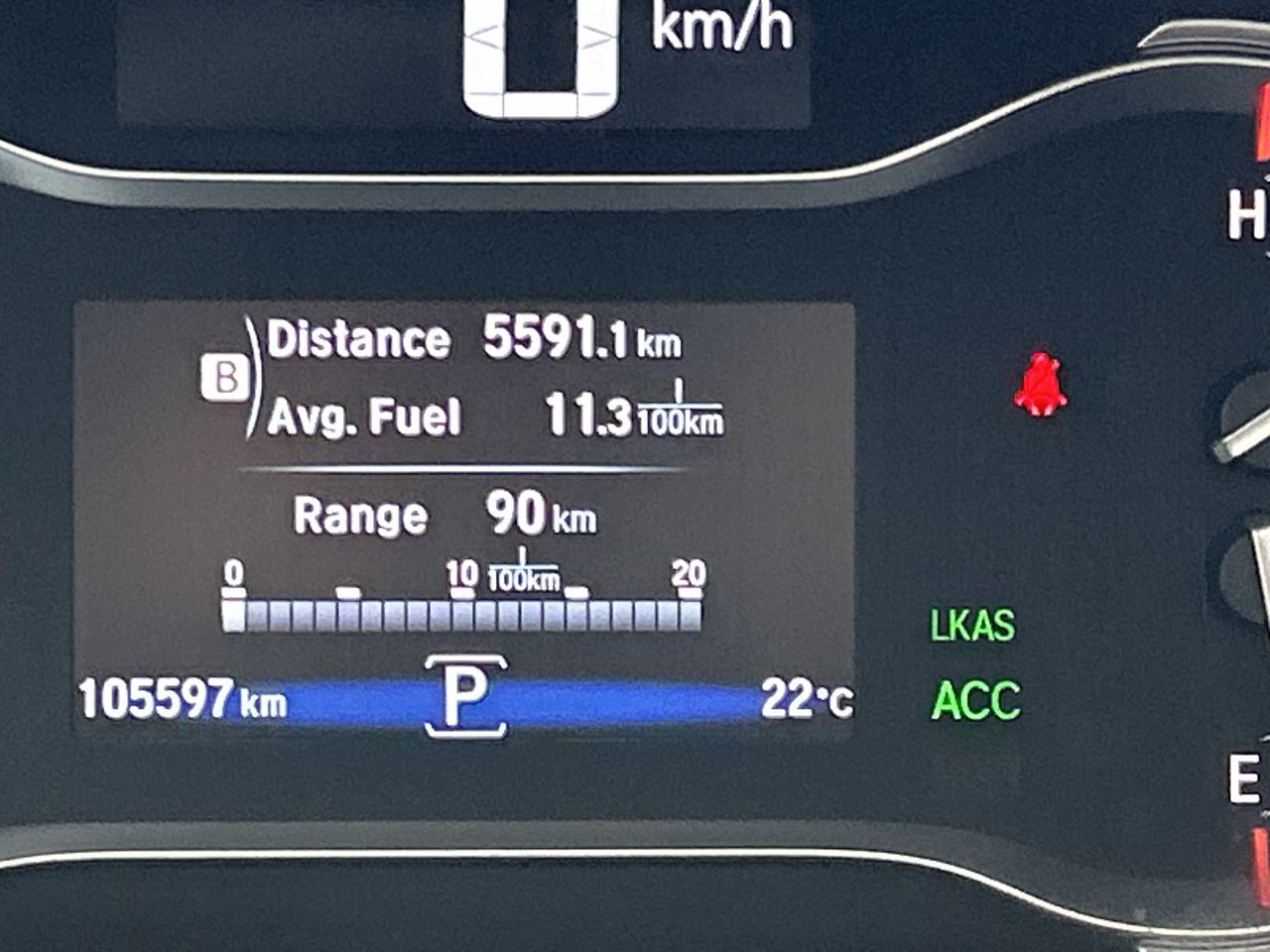 2023 Honda Ridgeline in Markham, Ontario