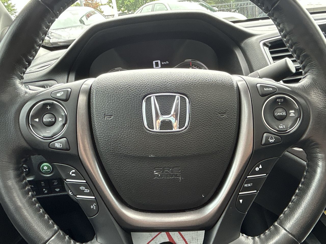 2023 Honda Ridgeline in Markham, Ontario