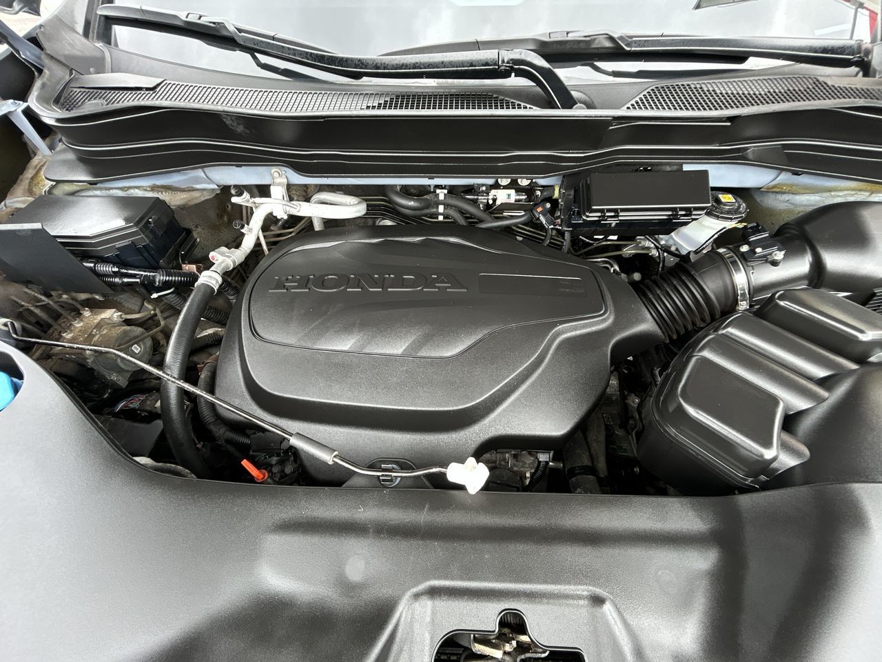 2023 Honda Ridgeline in Markham, Ontario