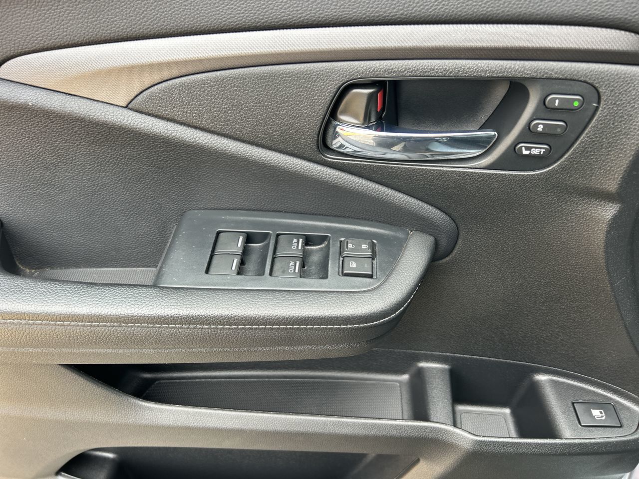 2023 Honda Ridgeline in Markham, Ontario