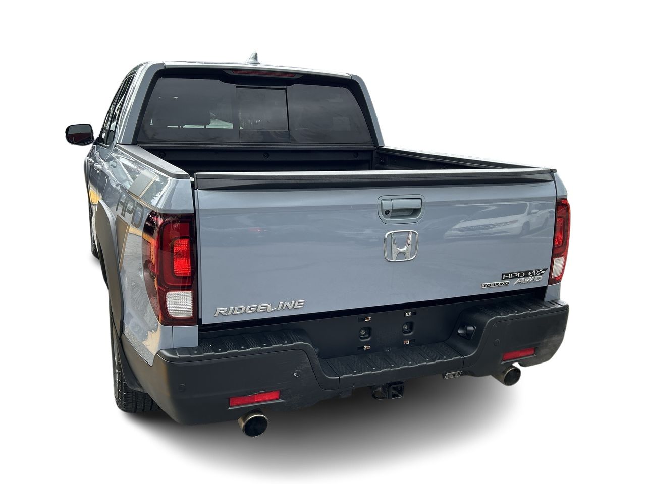 2023 Honda Ridgeline in Markham, Ontario