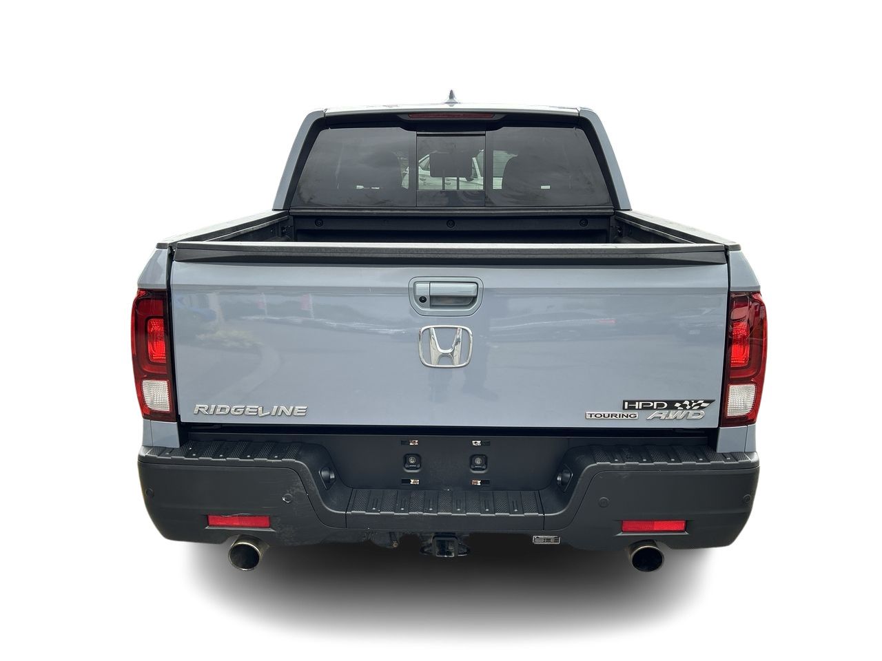 2023 Honda Ridgeline in Markham, Ontario