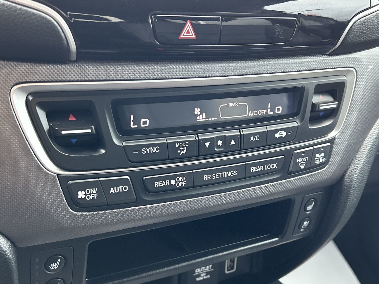 2023 Honda Ridgeline in Markham, Ontario