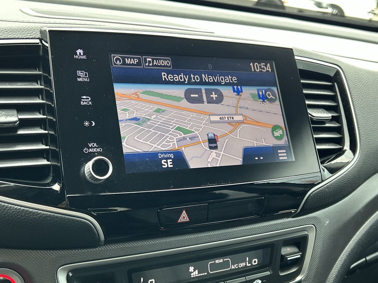 2023 Honda Ridgeline in Markham, Ontario