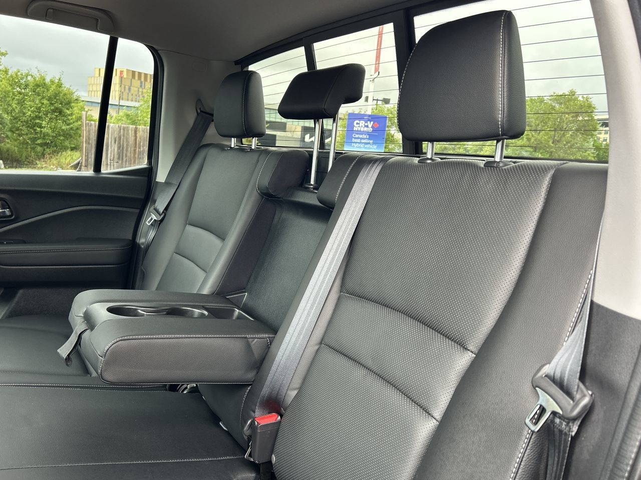 2023 Honda Ridgeline in Markham, Ontario