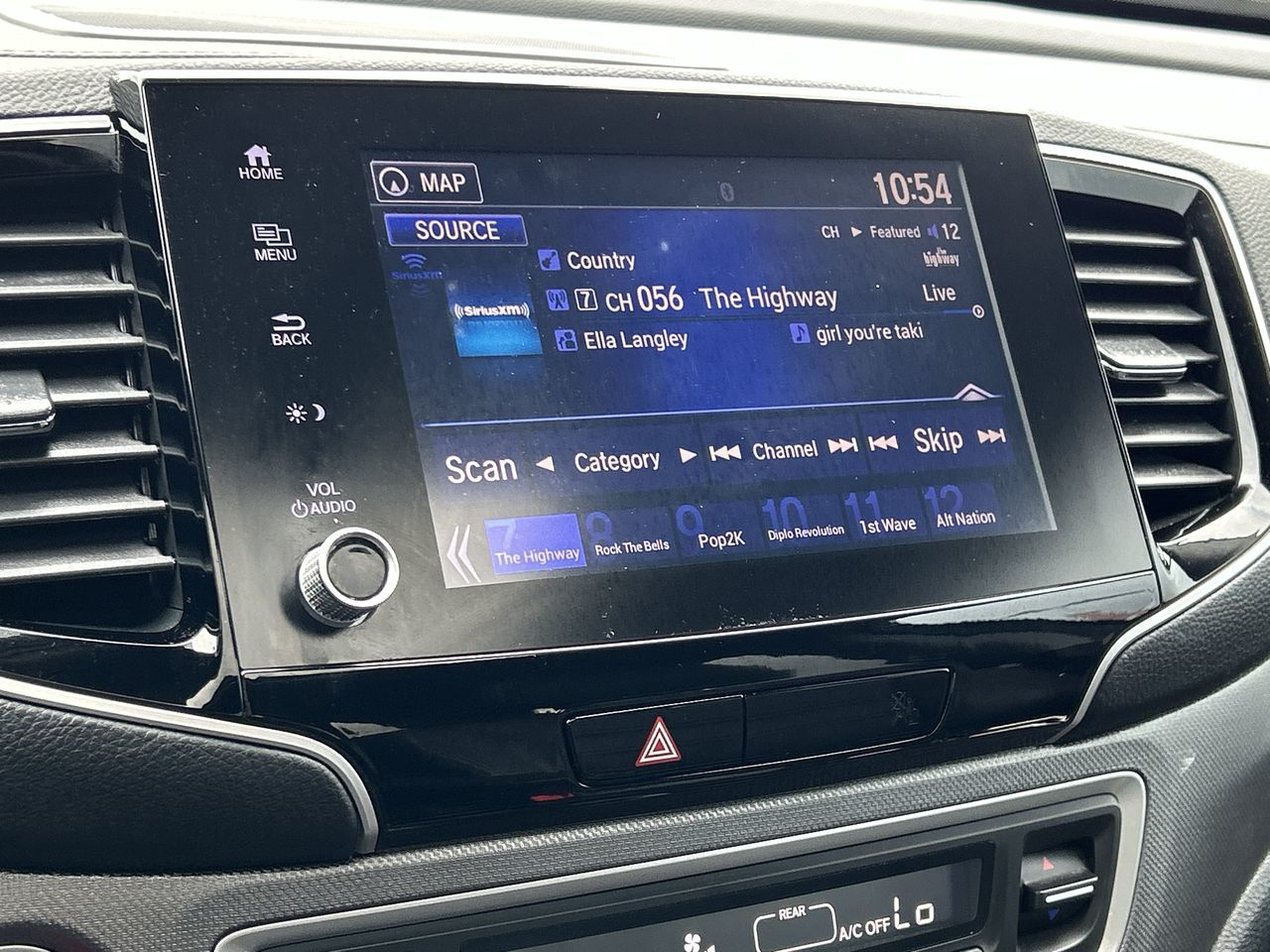 2023 Honda Ridgeline in Markham, Ontario