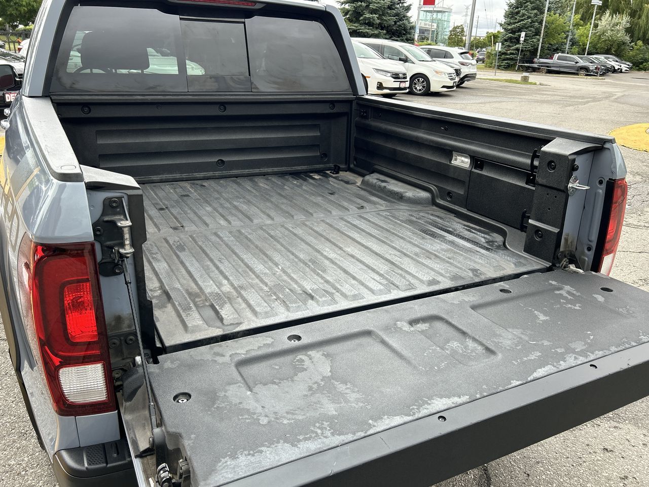 2023 Honda Ridgeline in Markham, Ontario