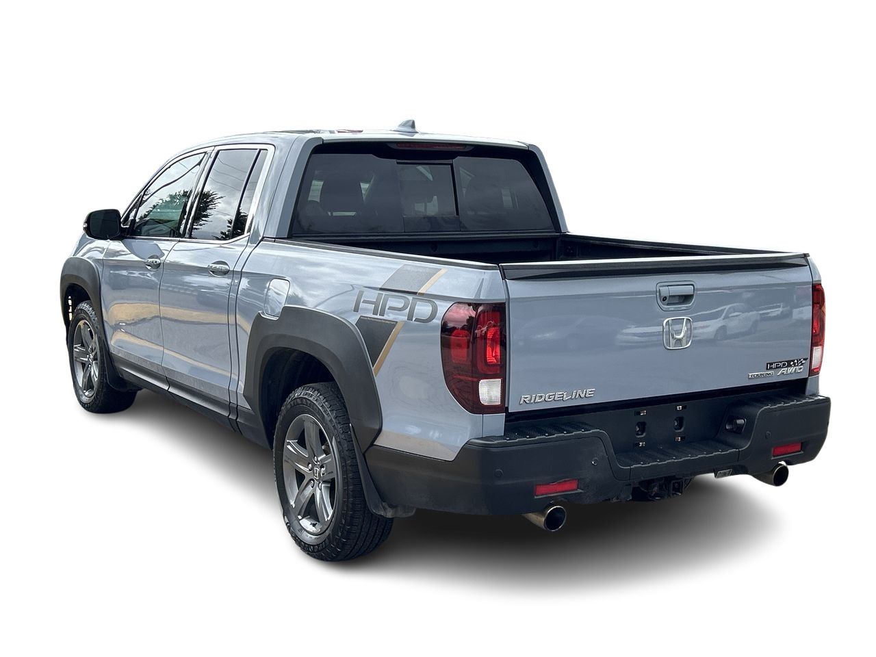 2023 Honda Ridgeline in Markham, Ontario